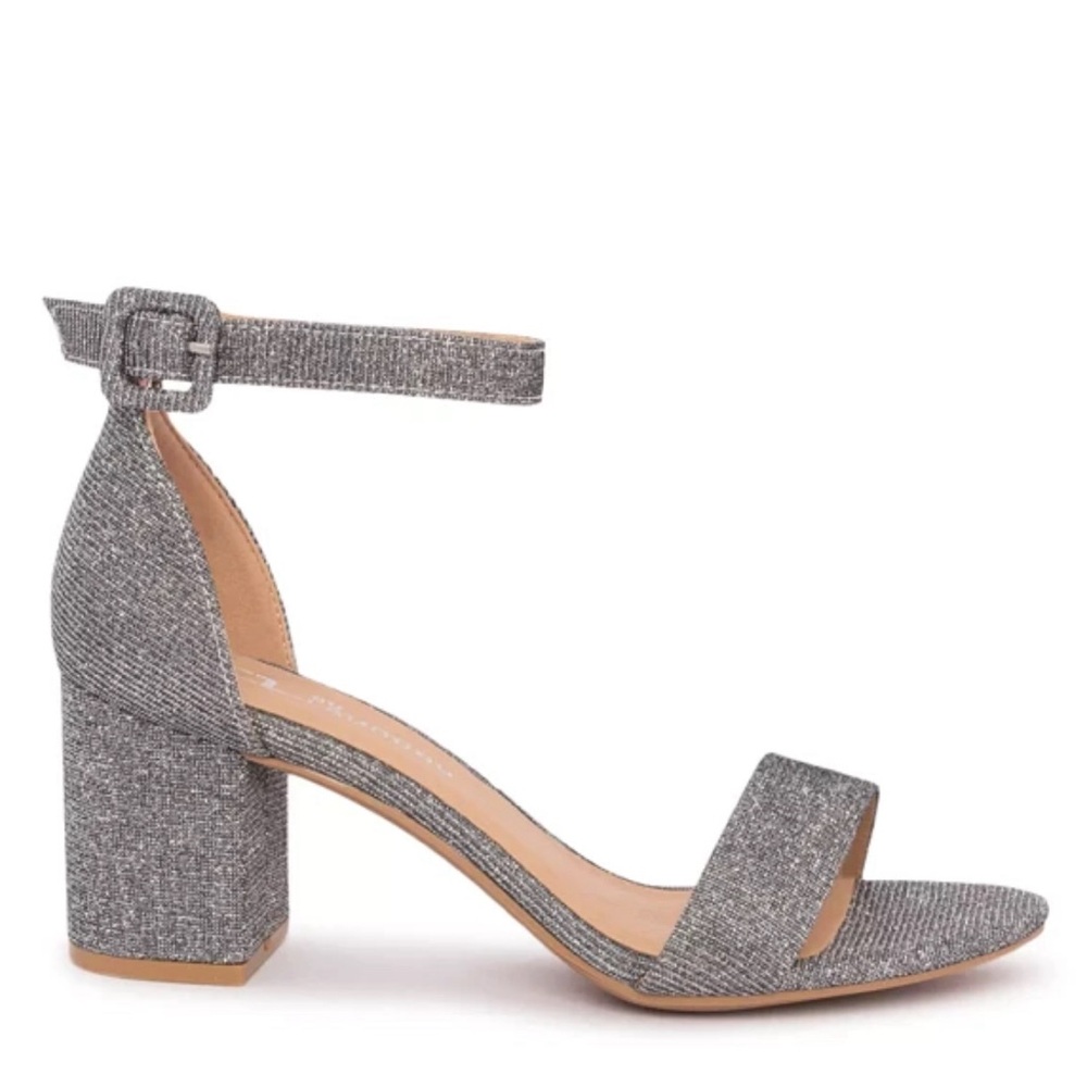 CL by Laundry Jody Sandal/ Heel